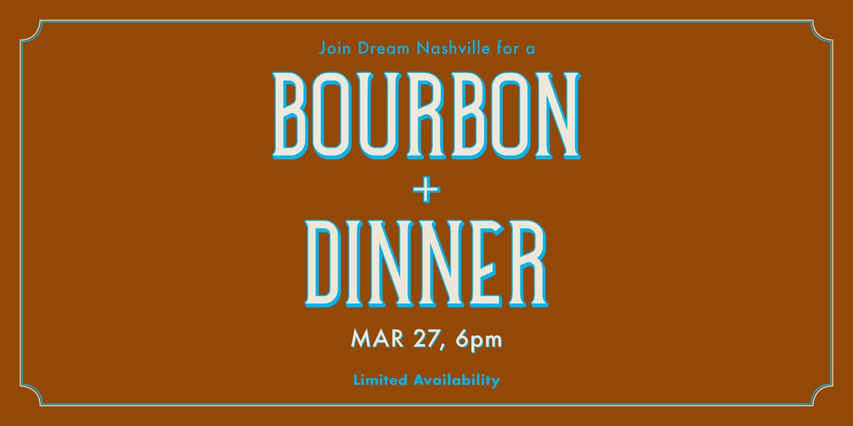 Bourbon And Dinner Nashville Lifestyles 4644